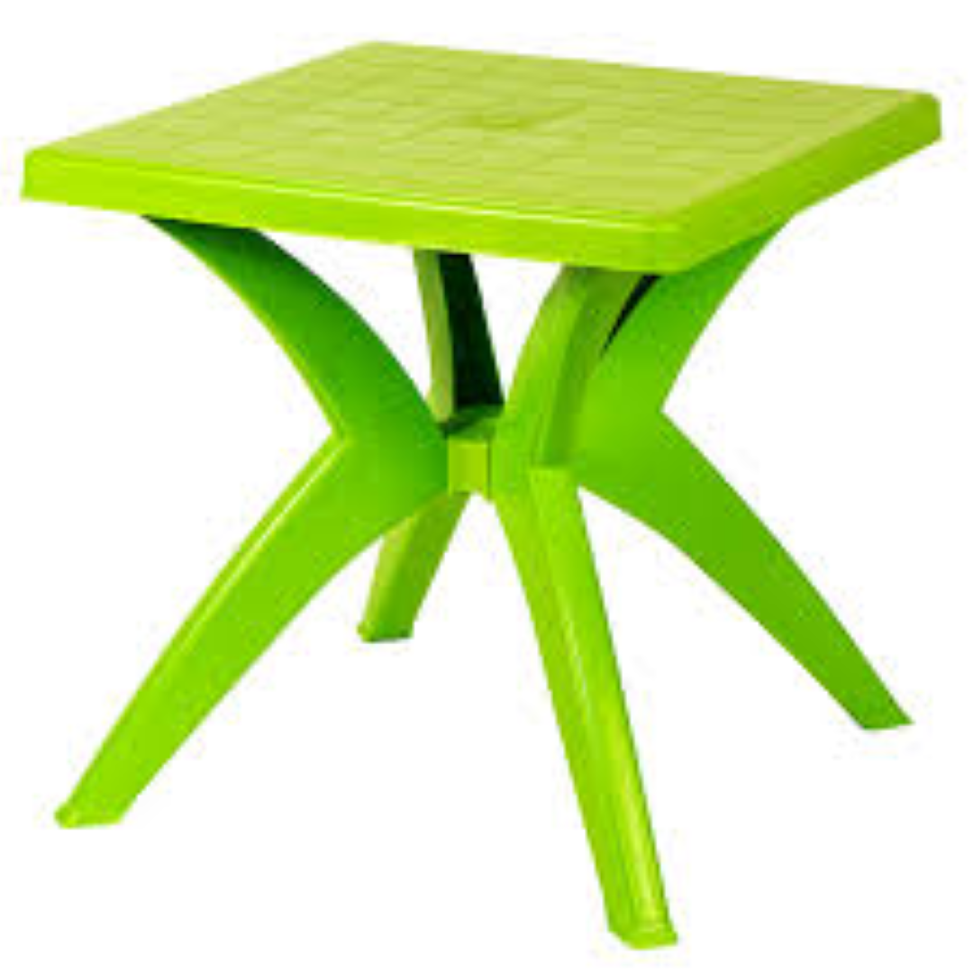 COMPLAST TABLE PREMIUM GREEN OG